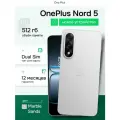 Смартфон OnePlus Nord 5 12/512 Marbel Sands
