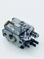 Карбюратор для бензопил Champion 55,245,250,254 (Walbro) см.4020001204 (4020001202) №728