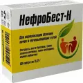 Нефробест-Н капс., 120 г, 60 шт., 3 уп.
