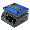 MECHANIC Breakthrough iX5 Ultra Паяльная станция для нагрева материнских плат 110V