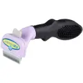 Furminator Long Hair Cat для длинношерстных кошек 4 см.