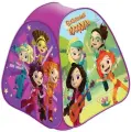 Палатка детская игровая Сказочный патруль 81х90х81 см. Играем вместе GFA-SP01-R