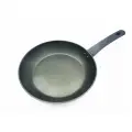 Cковорода, 30 см, кованый алюминий, антиприг. покрытие [CL-7132], Calve