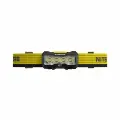 Налобный фонарь NITECORE NU27-BK (NU27-BK) черно-желтый
