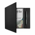 Умный Чехол для PocketBook InkPad Eo, с функцией сна, чёрный (FL-1042-BK-WW).