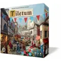 Настольная игра Tiletum на английском
