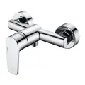 Смеситель универсальный WasserKRAFT Dill 6102 хром