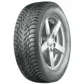 Nokian Tyres Hakkapeliitta R3 SUV 285/45 R20 112T зимняя