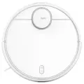Робот-пылесос Xiaomi Mi Robot Vacuum S10 RU, белый