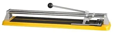Плиткорез с усиленным основанием Stayer STANDARD 3303-60