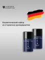 Janssen Cosmetics Дезодорант длительного действия Bundle Twin Deodorant