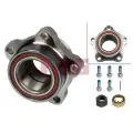 Подшипник ступицы перед FORD TRANSIT 06- Fag арт. 713678900