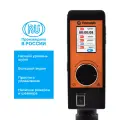 Верхнеприводная мешалка Primelab TM-100. Универсальное применение.