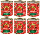 Помидорка Паста томатная , 770г , 6 шт