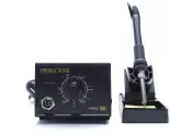 Паяльная станция YH 936 YIHUA 45вт, 200°C-480°C контролем температуры нагрева жала