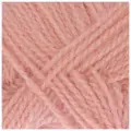 Пряжа Пехорка Ангорская тёплая, цвет: 265 розовый персик, 480 м, 100 грамм (5 мотков) (количество товаров в комплекте: 5)