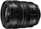 Объектив Panasonic LUMIX S Pro 16-35 mm F4 черный
