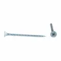 Саморез креп-комп белый цинк POZY 4х50 500шт бд450ф