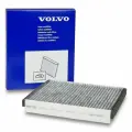 Фильтр салонный угольный Ford Форд Focus Фокус Volvo Вольво C30 C70 S40 CUK2440 1354953 1713182 30780377 1452346 1494691