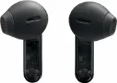 Наушники JBL TFLEX2GBLK black ghost