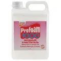Мощный очиститель Profoam 1000 для двигателя и запчастей, 4 л