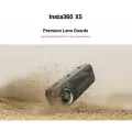 Insta360 X5 Standard Lens Guards Защитные линзы (Ориг)