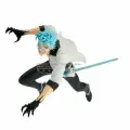 Фигурка Banpresto BLEACH VIBRATION STARS-GRIMMJOW JAEGERJAQUES 17 см, Белый