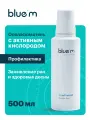 Ополаскиватель для полости рта BlueM mouthwash, Нидерланды, 500 мл