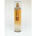 Bath and Body Works cпрей для тела мист для тела Warm Vanilla Sugar
