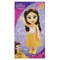 Jakks Pacific Disney Princess / Коллекционная Блестящая Поющая Кукла Диснея Рапунцель, Возраст 5+.