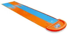 Водная дорожка Double двойная, 488 см, от 3 лет, BestWay