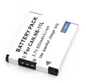 Аккумуляторная батарея для фотоаппарата Canon Digital IXUS (NB-11L) 3.7V 900mAh