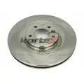 KORTEX KD0644 Диск торм. перед. (d=316mm)