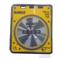Диск пильный для строительства Dewalt Construction, 255 x 30 мм, 60 зубьев