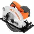 Циркулярная пила Спец БЦП-1300, 1550 Вт, 185 мм
