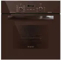 Духовой шкаф Gefest ДА 622-02 К, электрический, 52л, гриль, конвекция