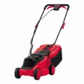 Газонокосилка аккумуляторная бесщеточная CLM-320, 320 мм, травосб. 30 л, Li-Ion, 20 В MTX 58901