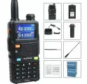 Рация Baofeng UV-5RM, 8 Вт, 3 режима c разъемом Type-C