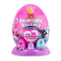 Игрушка Rainbocorns Eggzania в непрозрачной упаковке (сюрприз) 9296