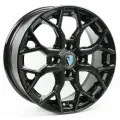 Автомобильный диск Venti 1419 BL 14*5.5 ET35 PCD 4*98 DIA 58.6