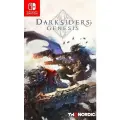 Darksiders Genesis для Nintendo Switch (Русская версия)