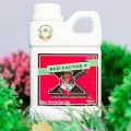 Удобрение для цветения и формирования плодов Advanced Nutrients Bud Factor X 0.25 л.