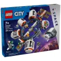 Конструктор LEGO CITY Modular Space Station 60433