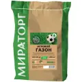 Смесь семян Мираторг Игровой газон, износоустойчивая, спортивный газон, 150м², 5кг