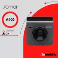 Видеорегистратор 70mai Dash Cam A400 (Русская версия)