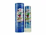 Ed Hardy, Love& Luck Men, 100 мл, Туалетная вода Мужская