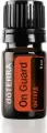 Смесь эфирных масел ON GUARG 5 мл, doTERRA, оригинал, США, ОнГард, На страже, противовирусное