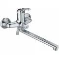 Смеситель Ledeme L2239-B L-нос