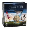 Настольная игра Gaga Games Страна снов