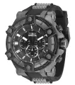 Наручные часы INVICTA Bolt, черный/черный